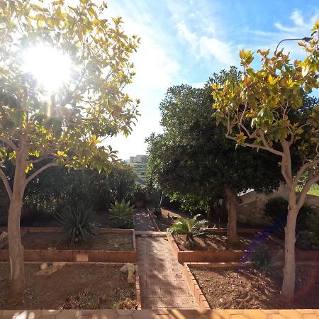 Villa Letizia Rooms & Apartments Νότο Εξωτερικό φωτογραφία