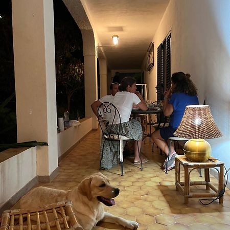 Villa Letizia Rooms & Apartments Νότο Εξωτερικό φωτογραφία
