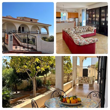 Villa Letizia Rooms & Apartments Νότο Εξωτερικό φωτογραφία