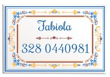 Villa Letizia Rooms & Apartments Νότο Εξωτερικό φωτογραφία