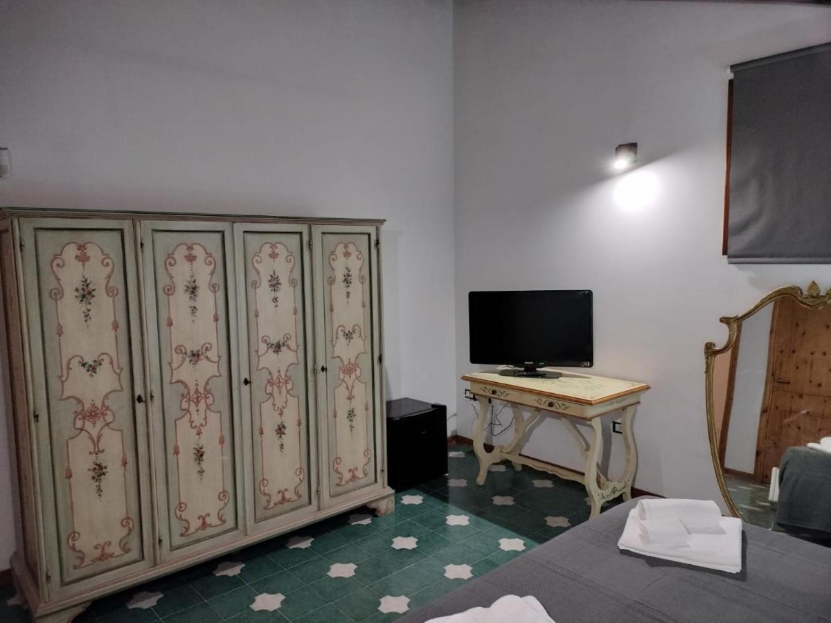 Villa Letizia Rooms & Apartments Νότο Εξωτερικό φωτογραφία