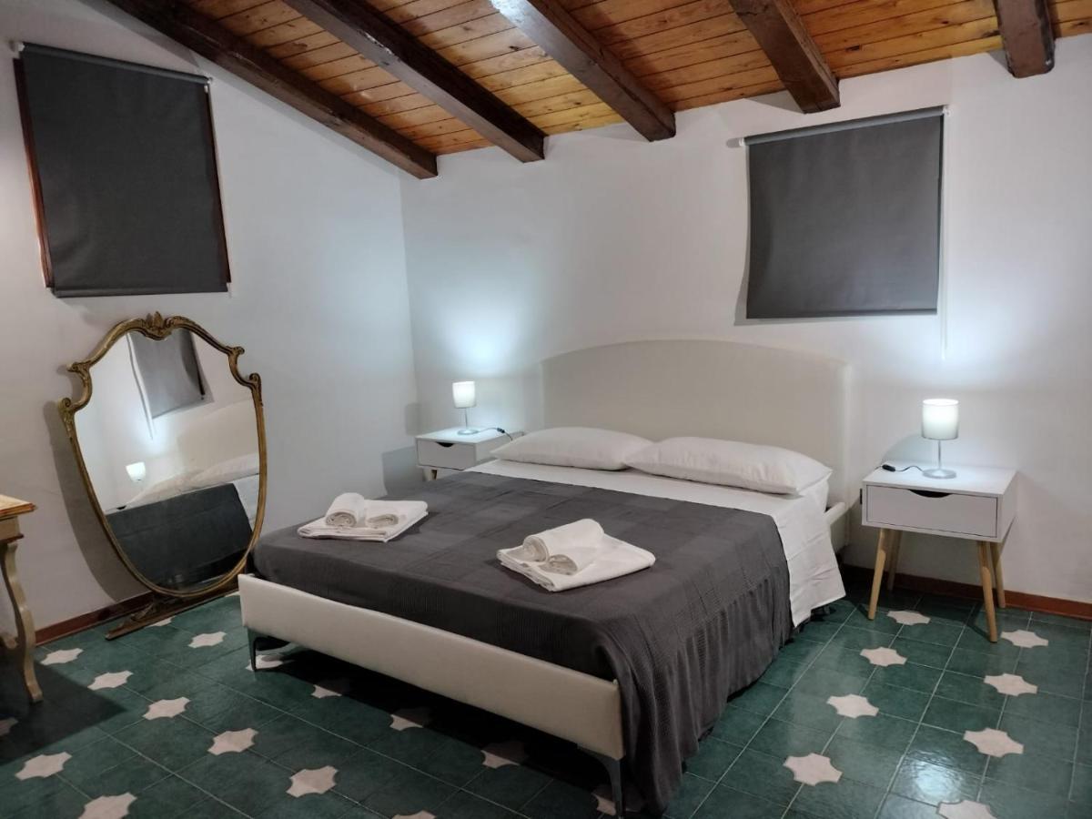 Villa Letizia Rooms & Apartments Νότο Εξωτερικό φωτογραφία