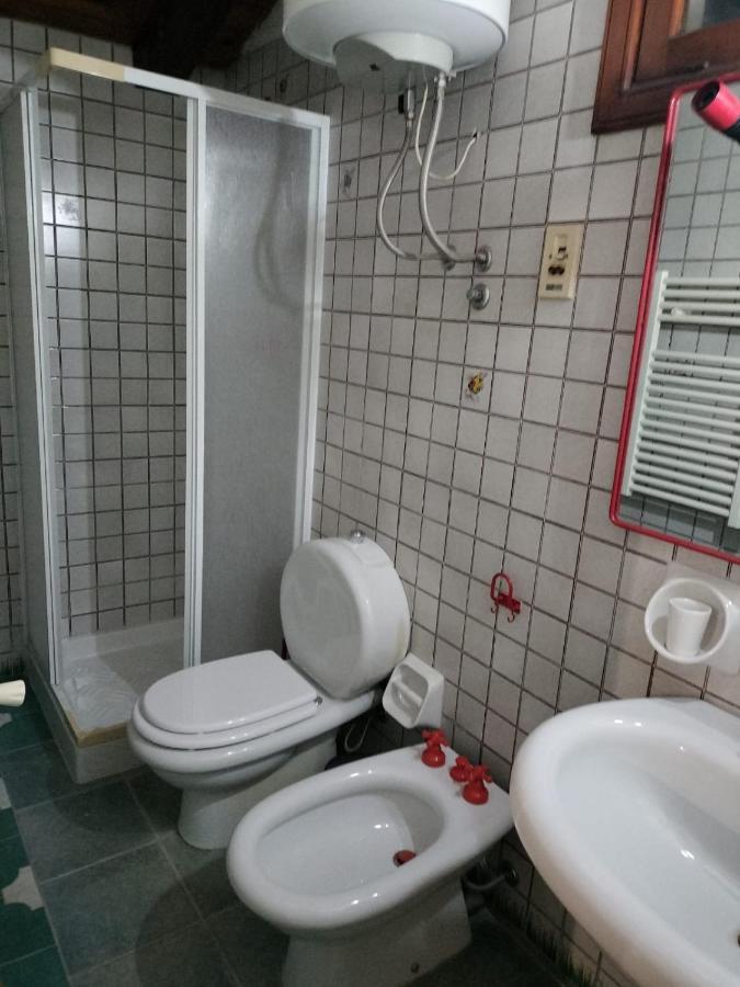 Villa Letizia Rooms & Apartments Νότο Εξωτερικό φωτογραφία