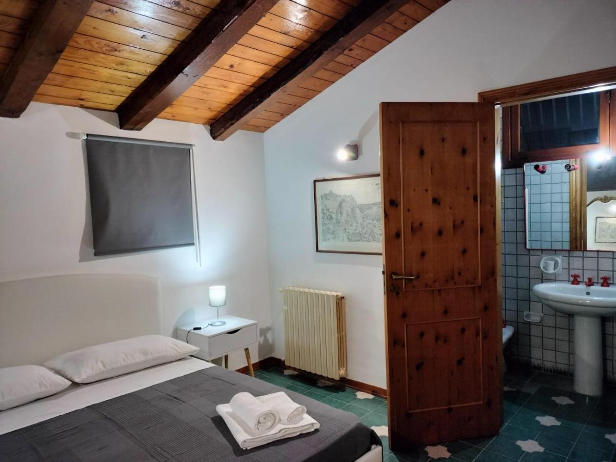 Villa Letizia Rooms & Apartments Νότο Εξωτερικό φωτογραφία