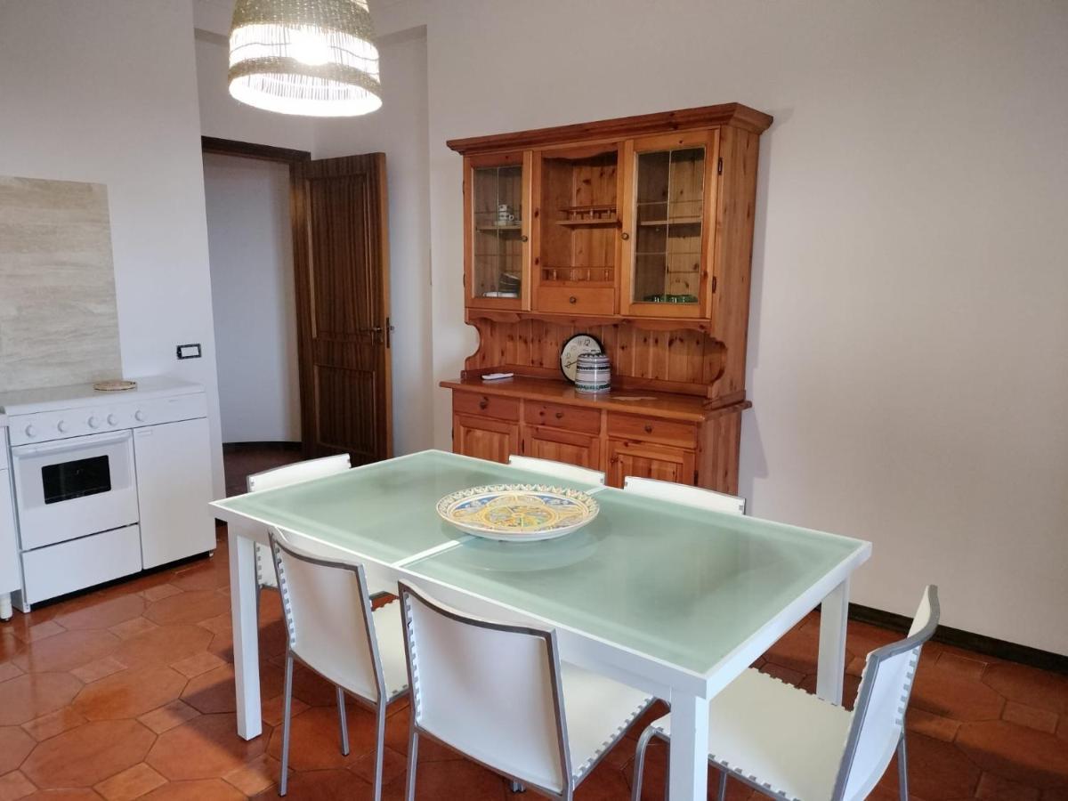 Villa Letizia Rooms & Apartments Νότο Εξωτερικό φωτογραφία