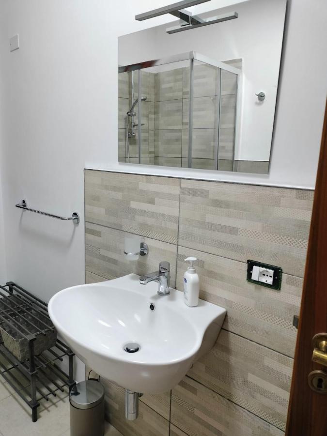 Villa Letizia Rooms & Apartments Νότο Εξωτερικό φωτογραφία