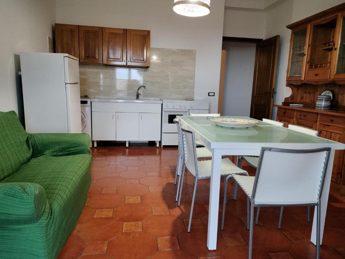 Villa Letizia Rooms & Apartments Νότο Εξωτερικό φωτογραφία
