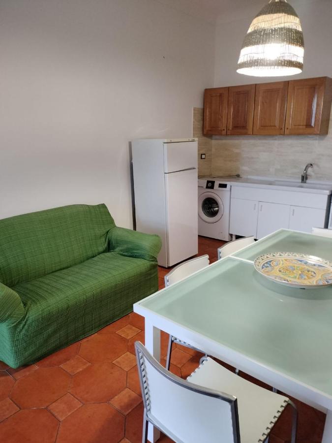 Villa Letizia Rooms & Apartments Νότο Εξωτερικό φωτογραφία