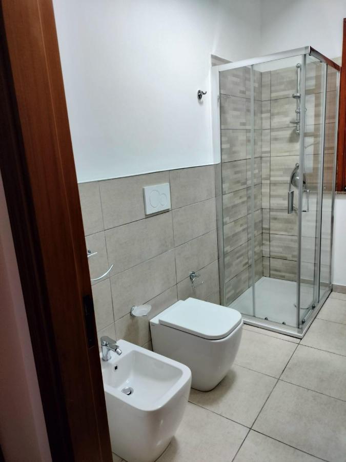 Villa Letizia Rooms & Apartments Νότο Εξωτερικό φωτογραφία