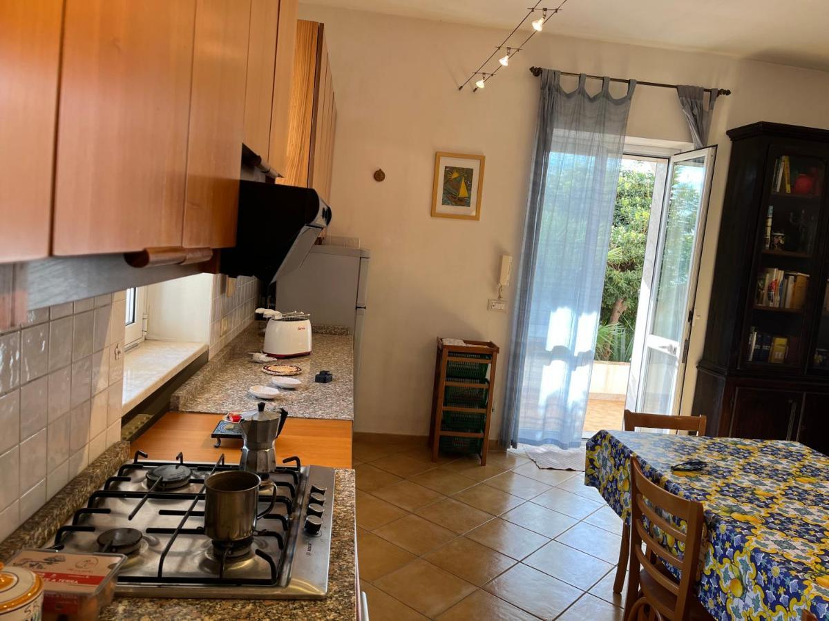 Villa Letizia Rooms & Apartments Νότο Εξωτερικό φωτογραφία