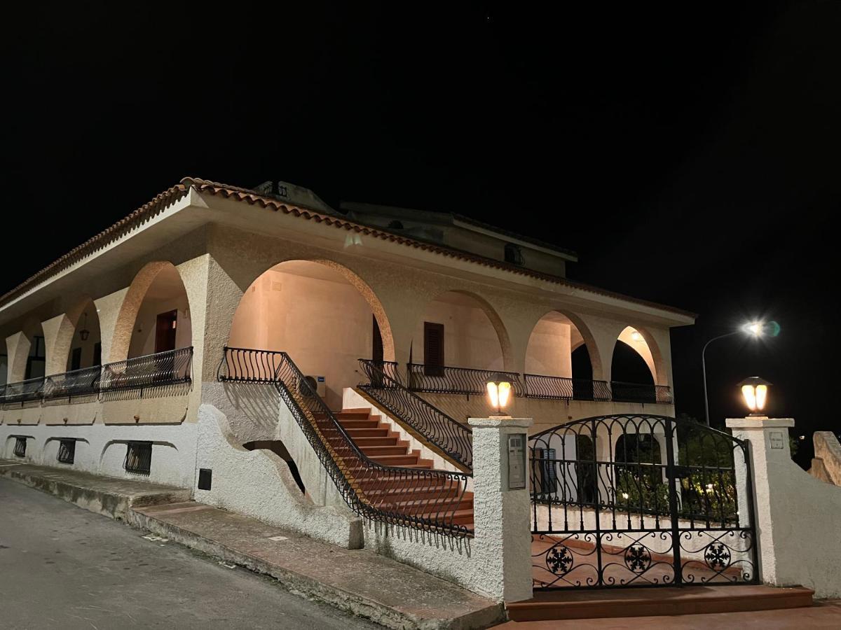 Villa Letizia Rooms & Apartments Νότο Εξωτερικό φωτογραφία