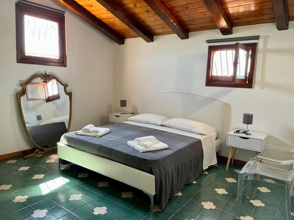 Villa Letizia Rooms & Apartments Νότο Εξωτερικό φωτογραφία