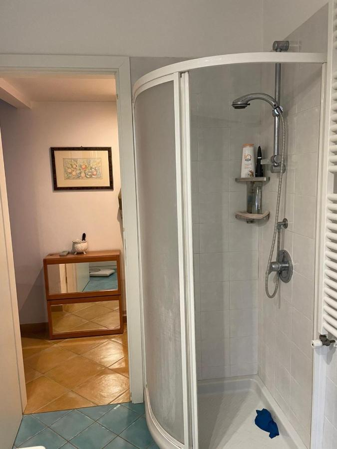 Villa Letizia Rooms & Apartments Νότο Εξωτερικό φωτογραφία