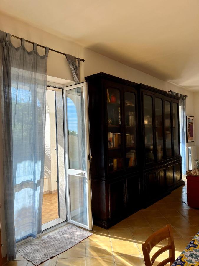 Villa Letizia Rooms & Apartments Νότο Εξωτερικό φωτογραφία