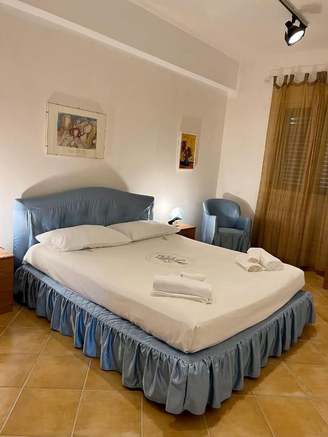 Villa Letizia Rooms & Apartments Νότο Εξωτερικό φωτογραφία