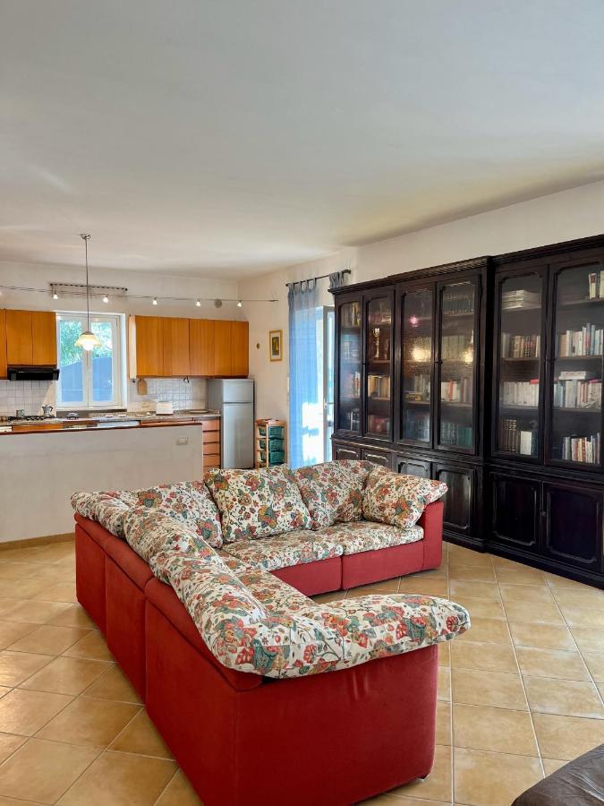 Villa Letizia Rooms & Apartments Νότο Εξωτερικό φωτογραφία
