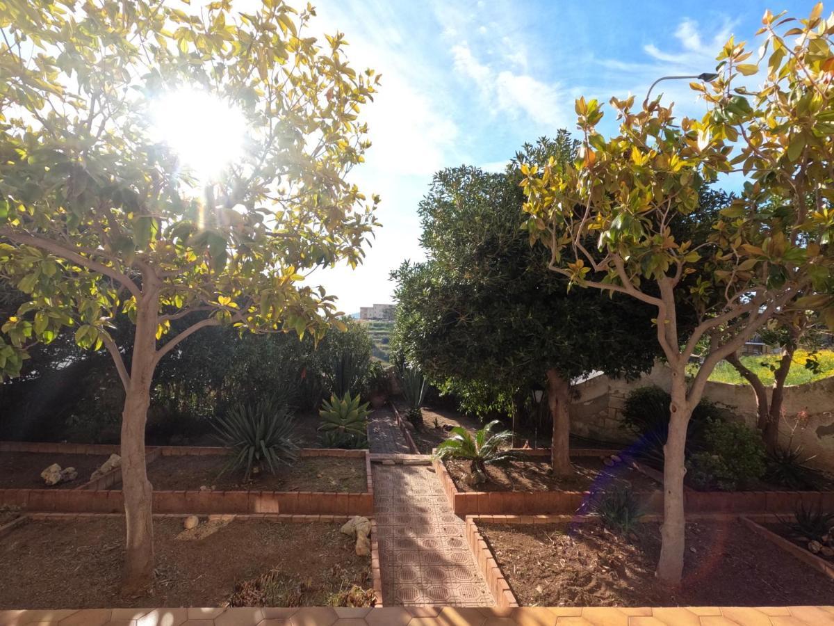 Villa Letizia Rooms & Apartments Νότο Εξωτερικό φωτογραφία