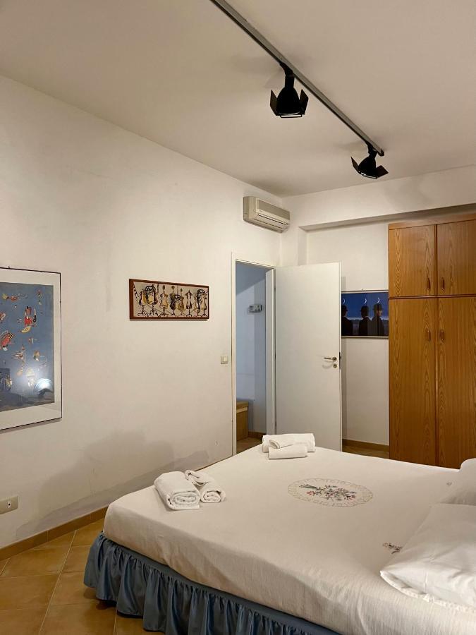 Villa Letizia Rooms & Apartments Νότο Εξωτερικό φωτογραφία