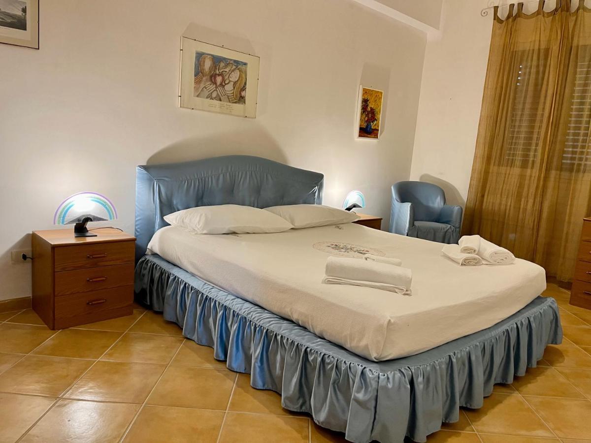 Villa Letizia Rooms & Apartments Νότο Εξωτερικό φωτογραφία