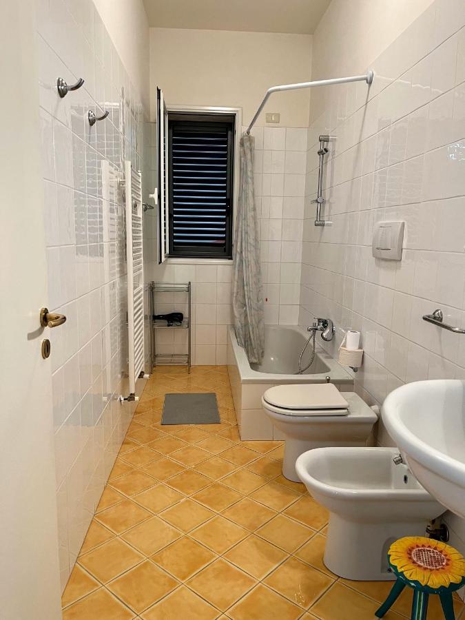 Villa Letizia Rooms & Apartments Νότο Εξωτερικό φωτογραφία
