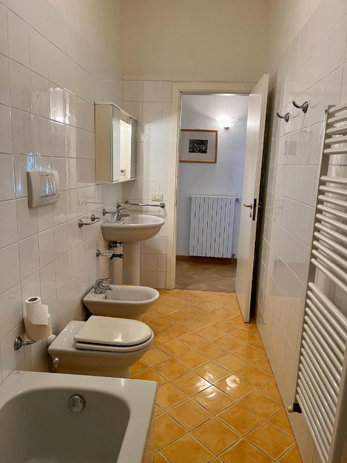 Villa Letizia Rooms & Apartments Νότο Εξωτερικό φωτογραφία