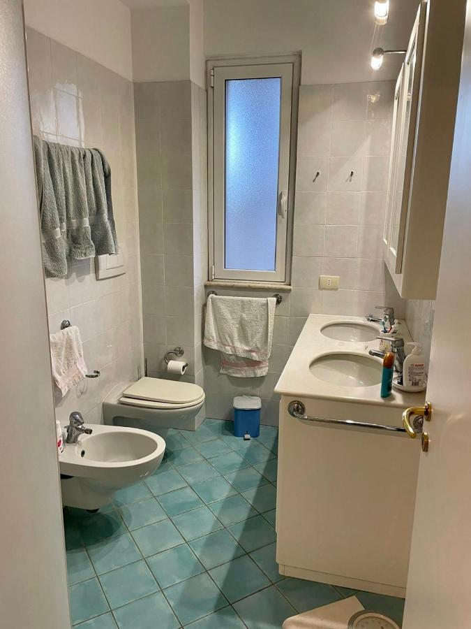 Villa Letizia Rooms & Apartments Νότο Εξωτερικό φωτογραφία