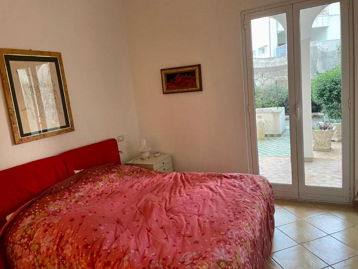 Villa Letizia Rooms & Apartments Νότο Εξωτερικό φωτογραφία