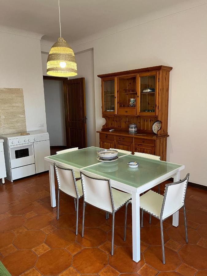 Villa Letizia Rooms & Apartments Νότο Εξωτερικό φωτογραφία