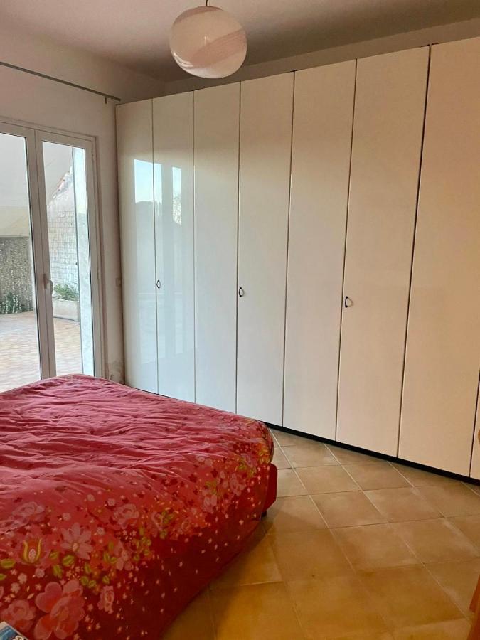 Villa Letizia Rooms & Apartments Νότο Εξωτερικό φωτογραφία