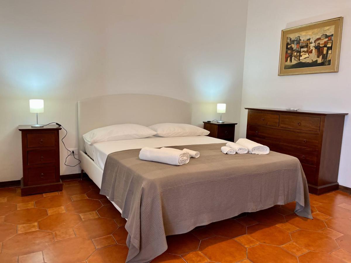 Villa Letizia Rooms & Apartments Νότο Εξωτερικό φωτογραφία