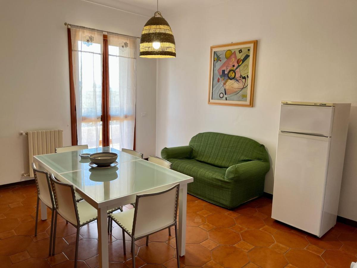 Villa Letizia Rooms & Apartments Νότο Εξωτερικό φωτογραφία