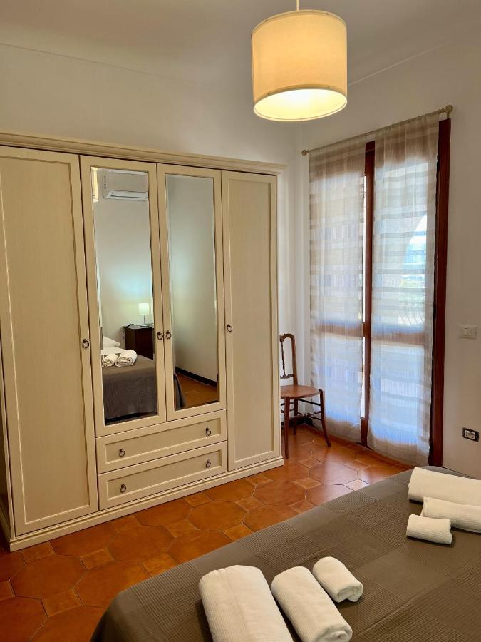 Villa Letizia Rooms & Apartments Νότο Εξωτερικό φωτογραφία