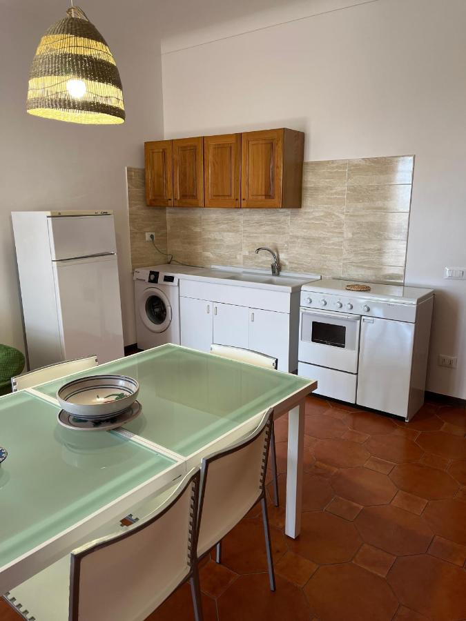 Villa Letizia Rooms & Apartments Νότο Εξωτερικό φωτογραφία