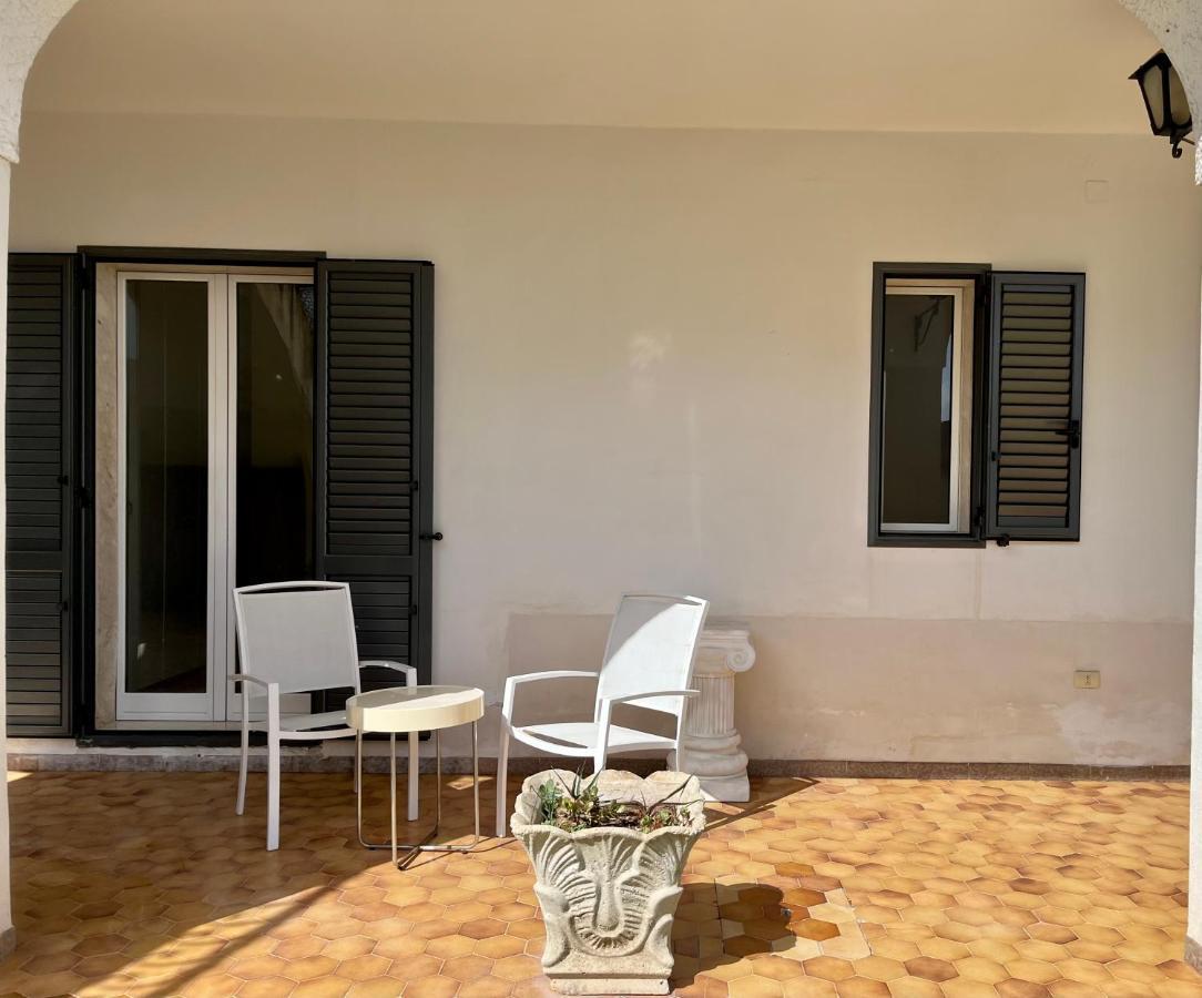 Villa Letizia Rooms & Apartments Νότο Εξωτερικό φωτογραφία