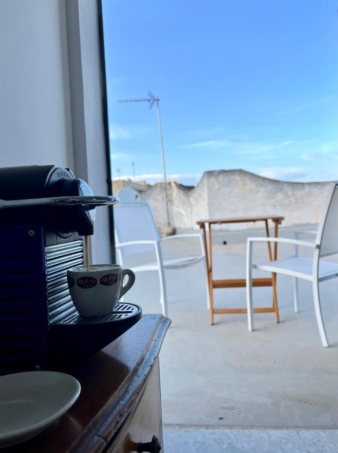 Villa Letizia Rooms & Apartments Νότο Εξωτερικό φωτογραφία